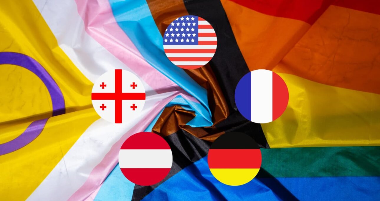 SAĞIN YÜKSƏLİŞİ, DEMOKRATİYANIN ÇÖKÜŞÜ. Bu LGBTQ+lar üçün nəyi ifadə edir?