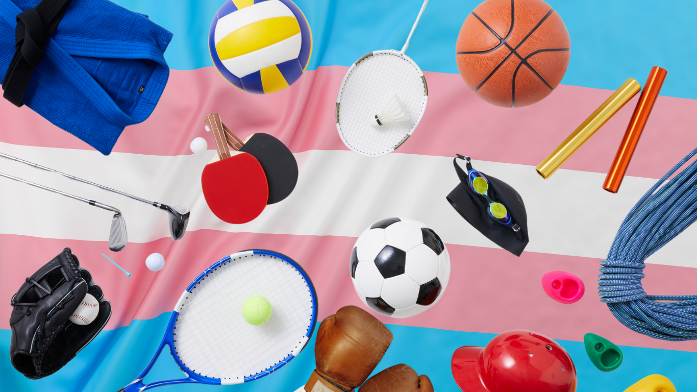 Trans Qadınlar və İdman: Ədalətsiz üstünlük yoxsa İnklüzivlik?