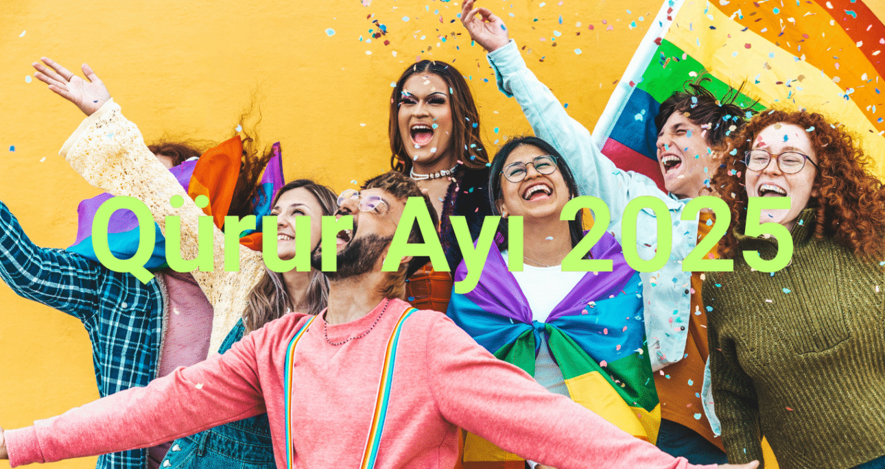 Qürur Ayı 2025: LGBTQ+ İcmalarının Qlobal Mücadiləsi