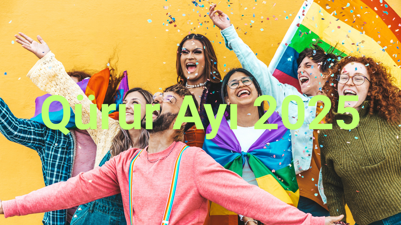 Qürur Ayı 2025: LGBTQ+ İcmalarının Qlobal Mücadiləsi