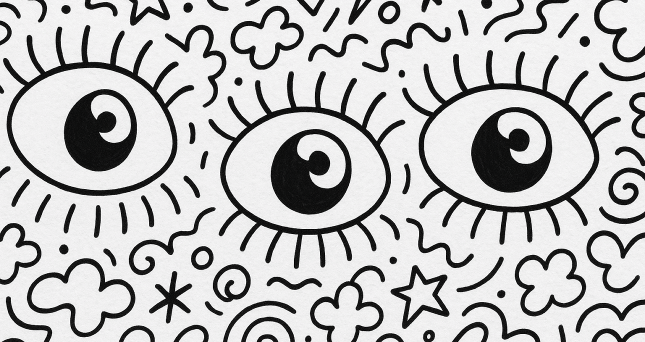 Onlar Əylənir announces an Open Call for Artists: GENZ STARE