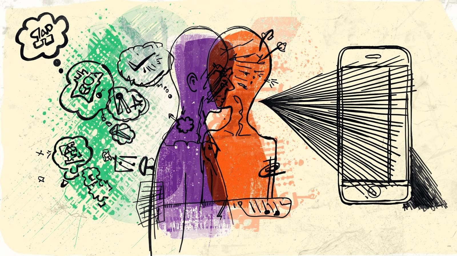 4 Underrated Addictions We Rarely Talk About