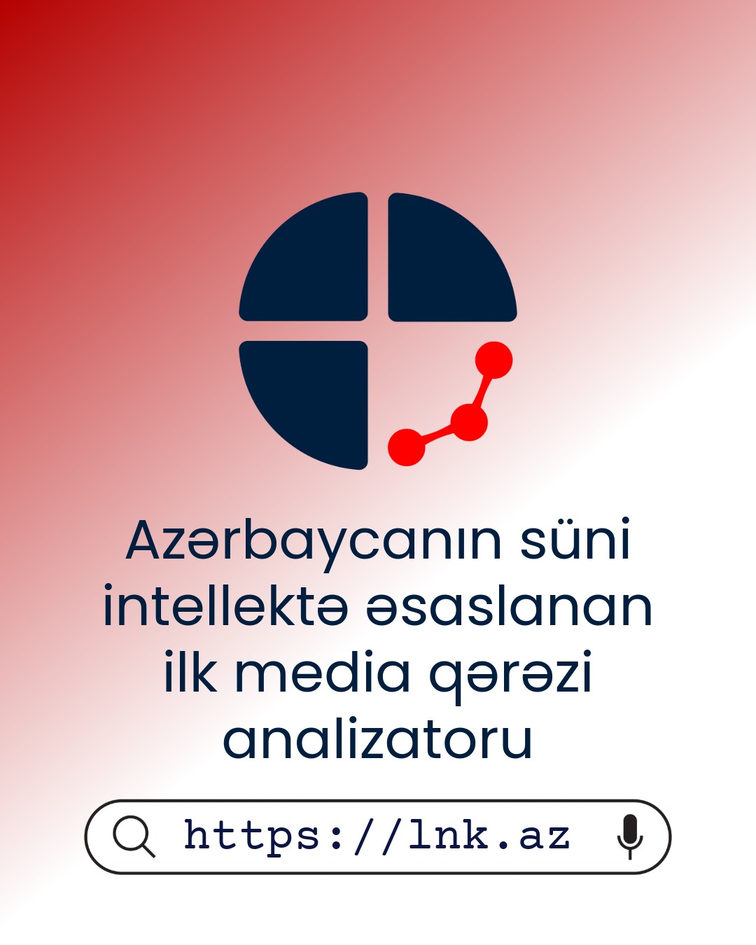 Azərbaycanda ilk süni intellektə əsaslanan media qərəzi analizatoru istifadəyə verildi