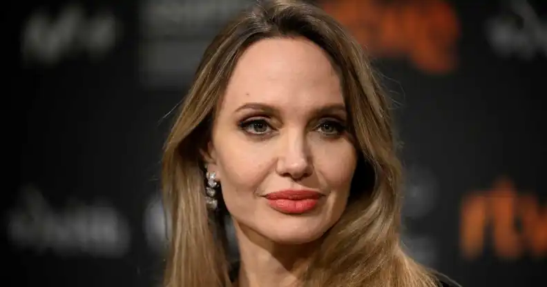 Angelina Jolie: “Mən artıq ölkəmi tanıya bilmirəm” – “Çox ağır dövrlərdən keçirik”