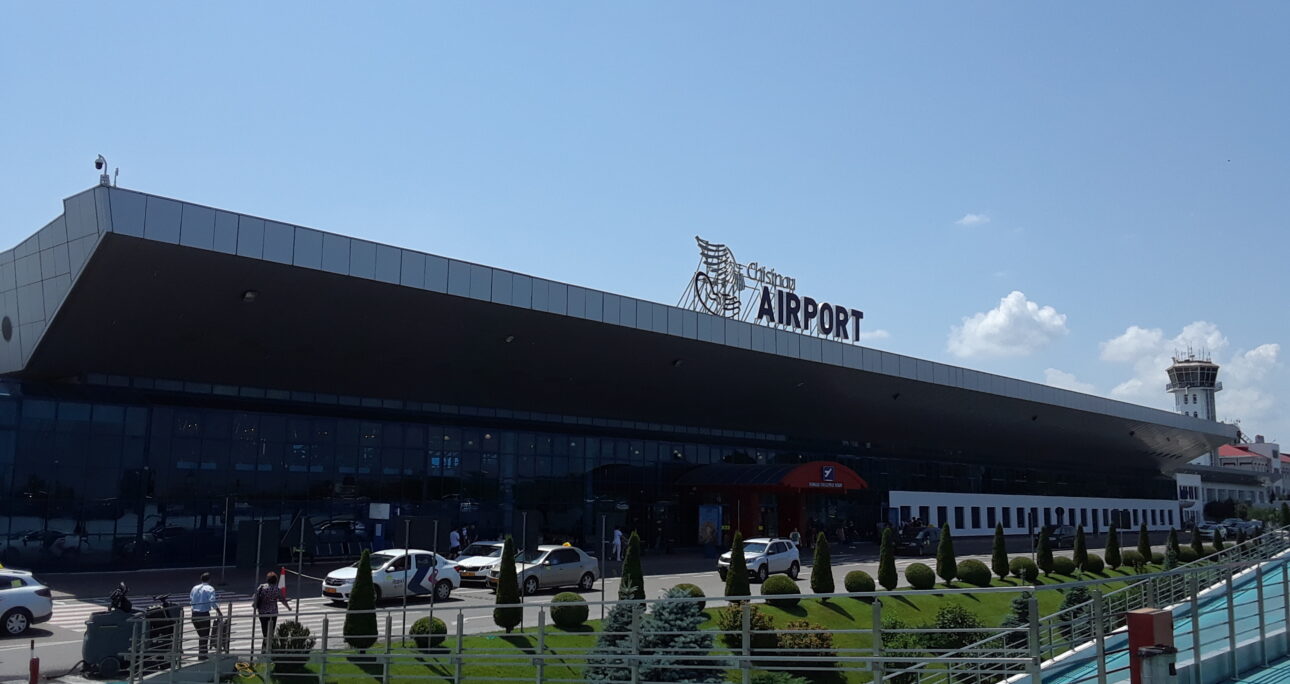 Trans Activist and Journalist Alex Shah Faces Transphobia and Harassment at Chișinău Airport