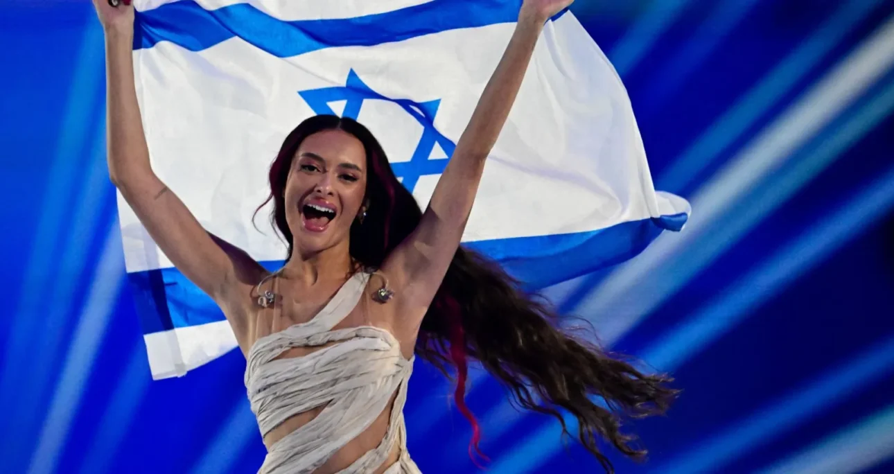 Eurovision organisers confirm vote on Israel’s participation