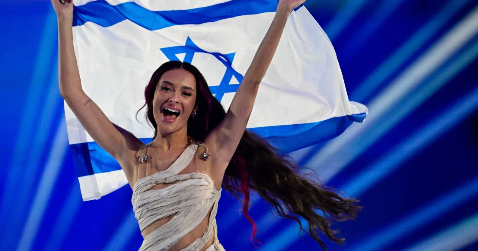 Eurovision organisers confirm vote on Israel’s participation