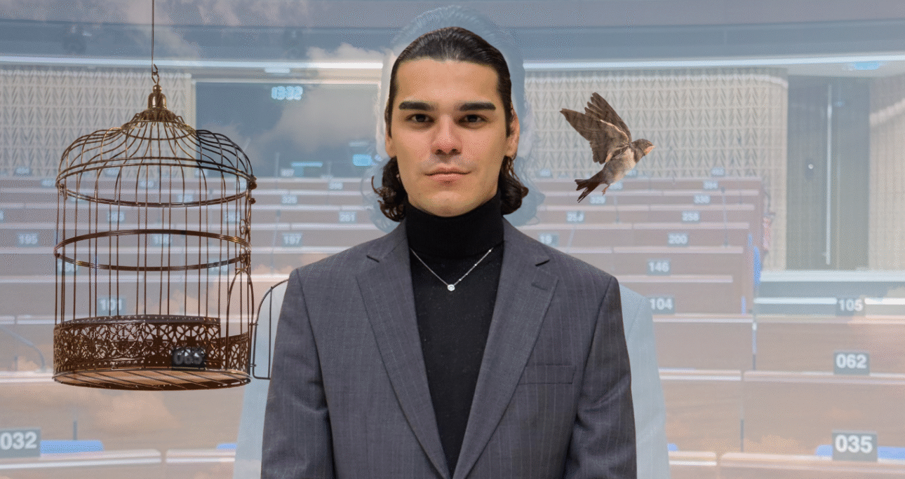 From Prison to Release: Enes Hocaoğulları’s Case Sparks International Reactions