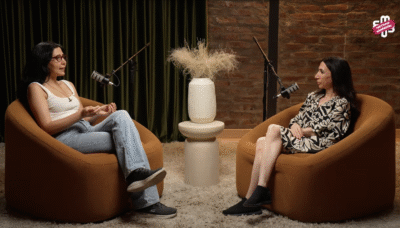 “The Feminist Movement Cannot Die”