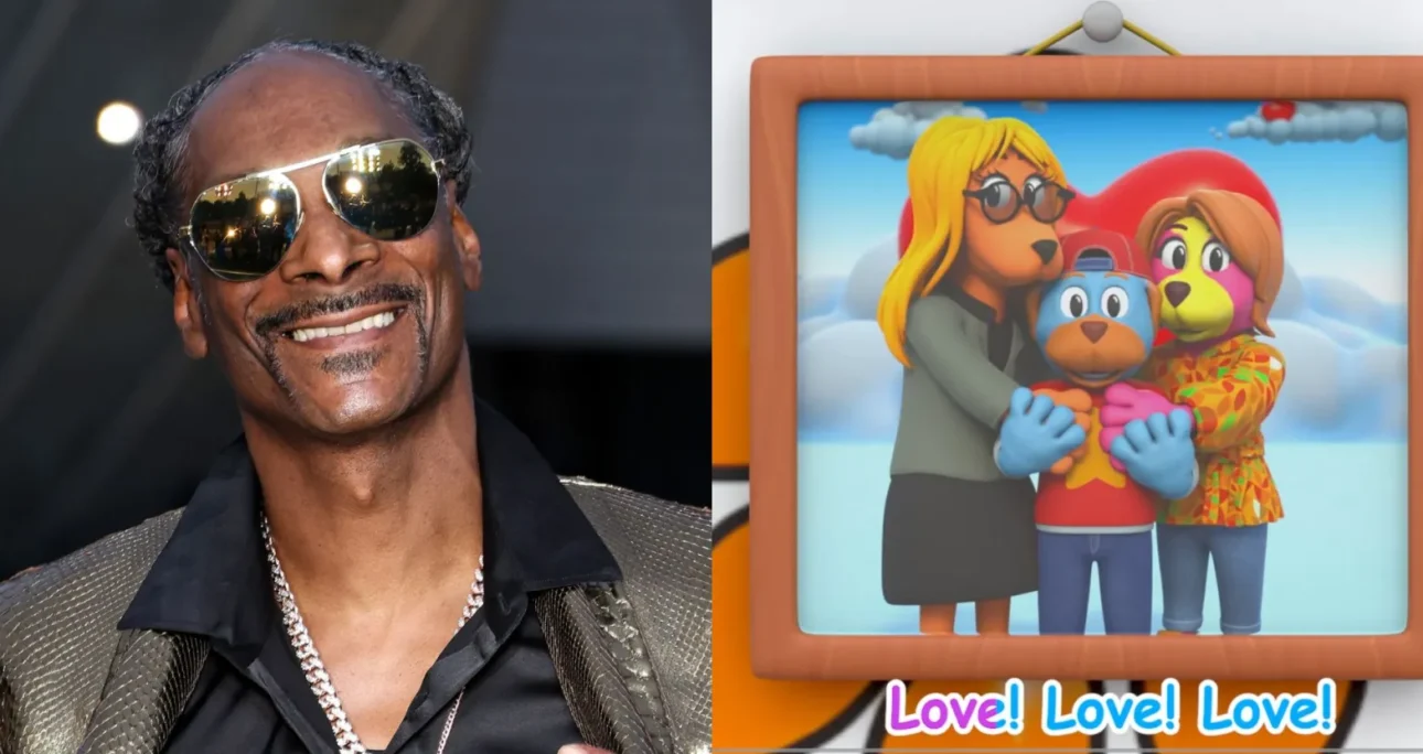 Snoop Dogg fikirlərinə görə üzr istədi
