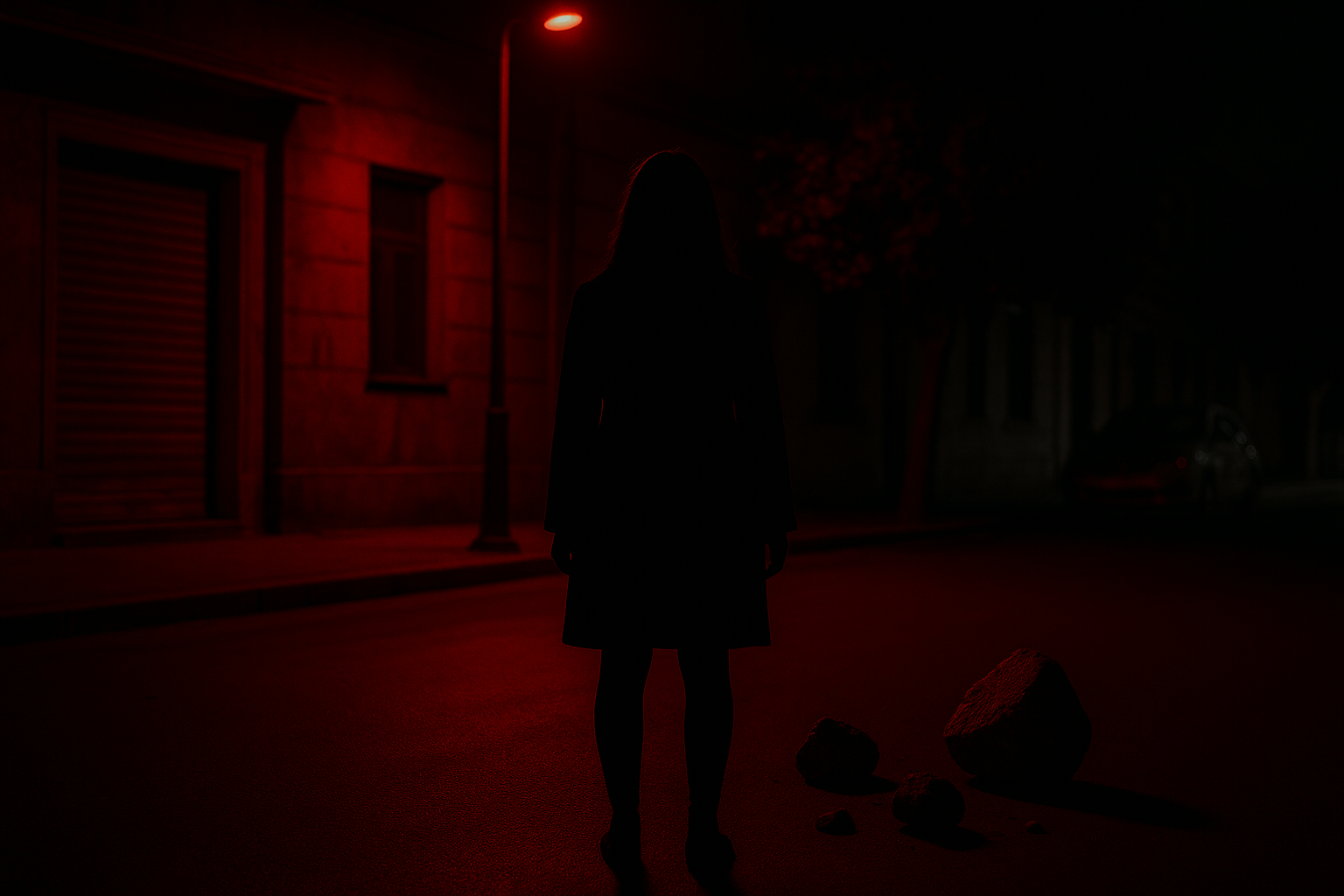 As Soon as September Ends, Another Transphobic Attack – While Those Who Threw Stones in Neftchilar Are Already Free