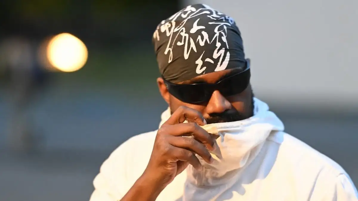 Braziliya: “Ye konsertdə nasizmə aid mahnı oxusa və ya hər hansı formada üzrxahlıq etsə, dərhal həbs olunacaq”