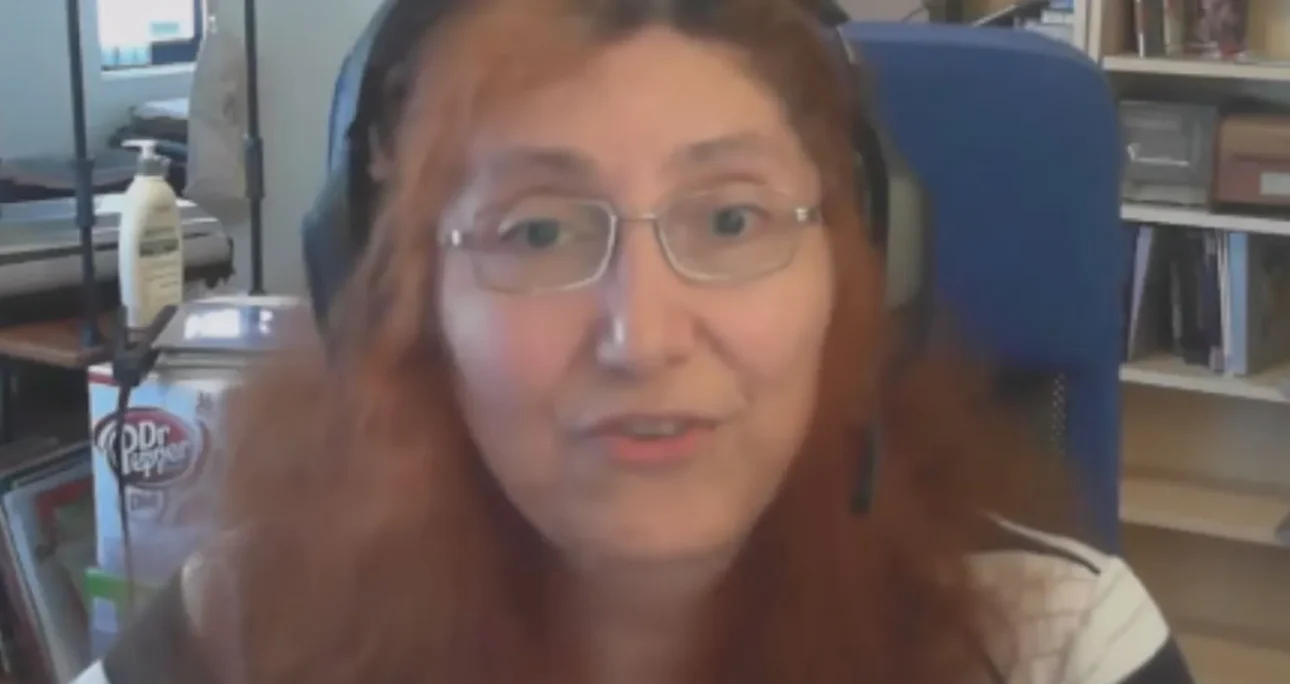 Trans oyun sənayesinin əfsanəsi Rebecca Heineman 62 yaşında vəfat etdi