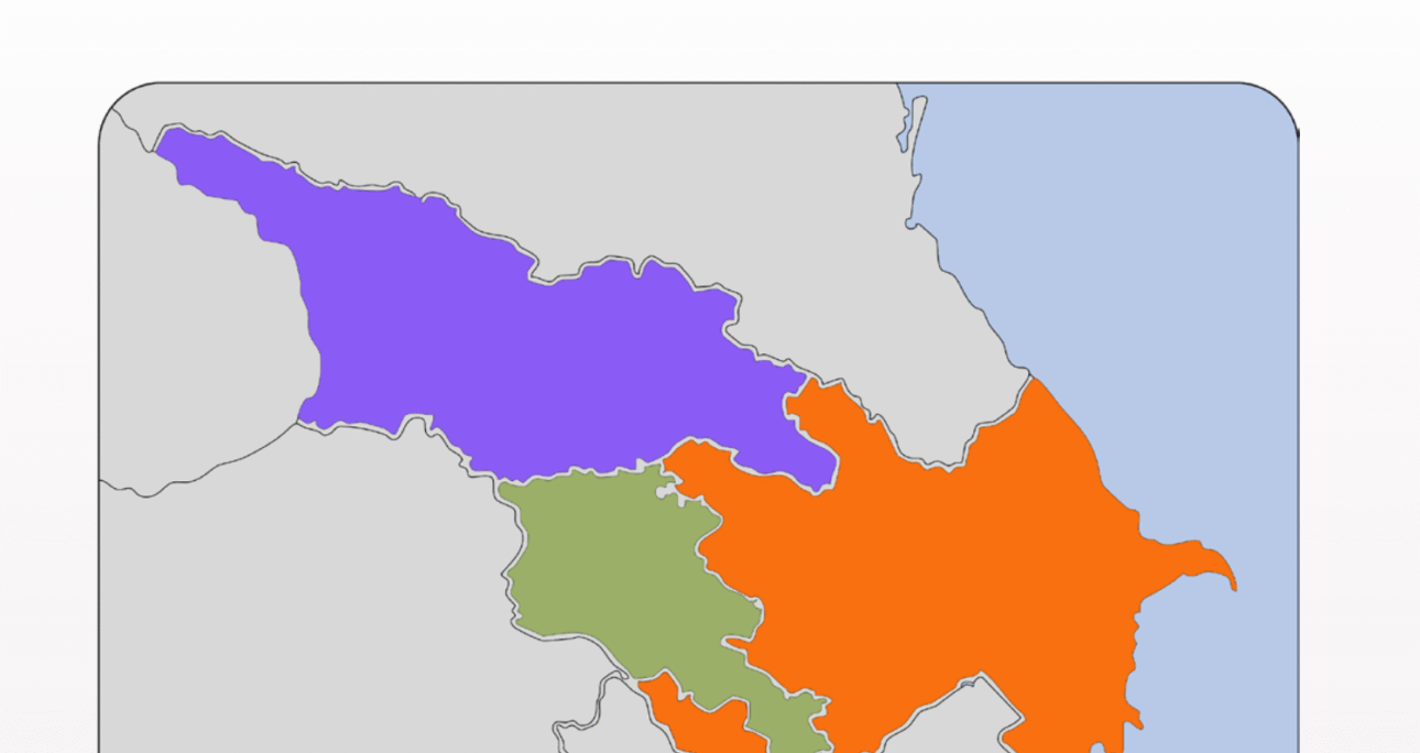 QueeRadar: How Did Caucasus Media Represent LGBTİQ+ People in 2024?
