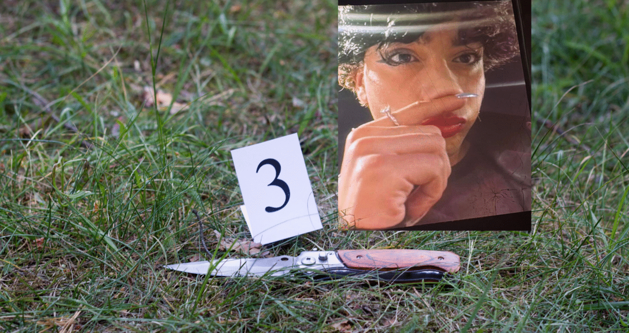 A gay man was murdered in Baku by his uncle.