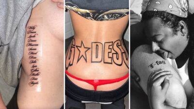 Patriarxiyanın silə bilmədikləri: