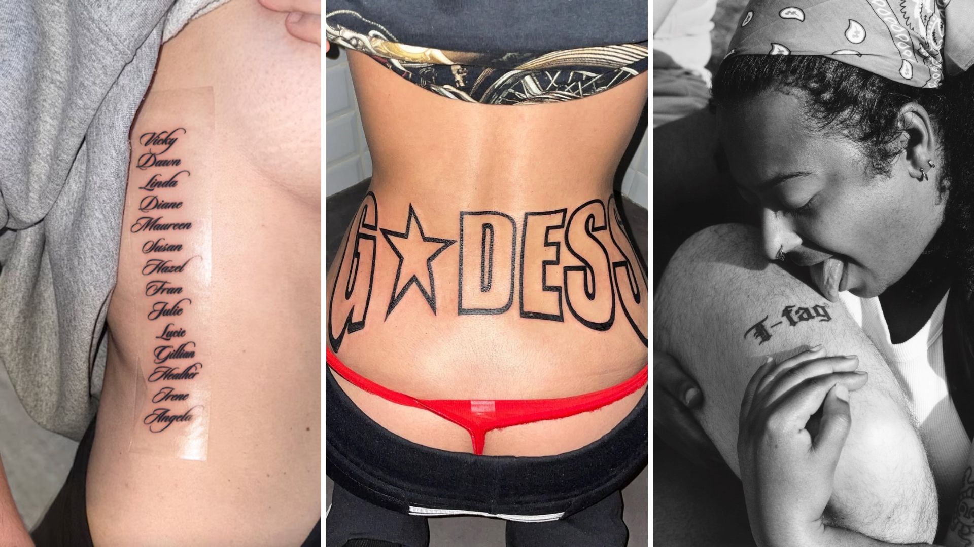 What Patriarchy Couldn’t Erase: