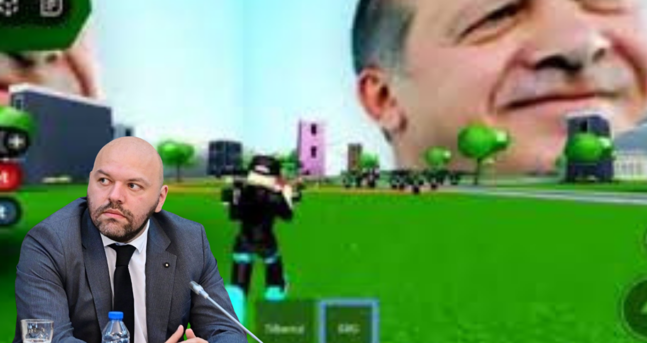 “Roblox” Azərbaycan mediasında “mənfi təsir mənbəyi” kimi hədəfə alındı