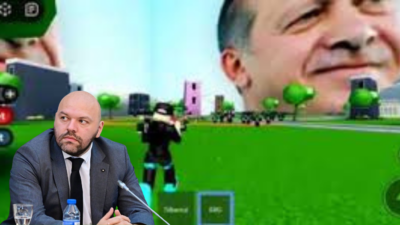 “Roblox” Azərbaycan mediasında “mənfi təsir mənbəyi” kimi hədəfə alındı