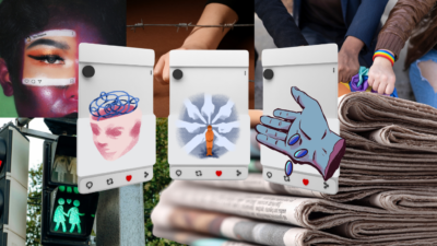 Robotlar və İnsanlığın Sonu?