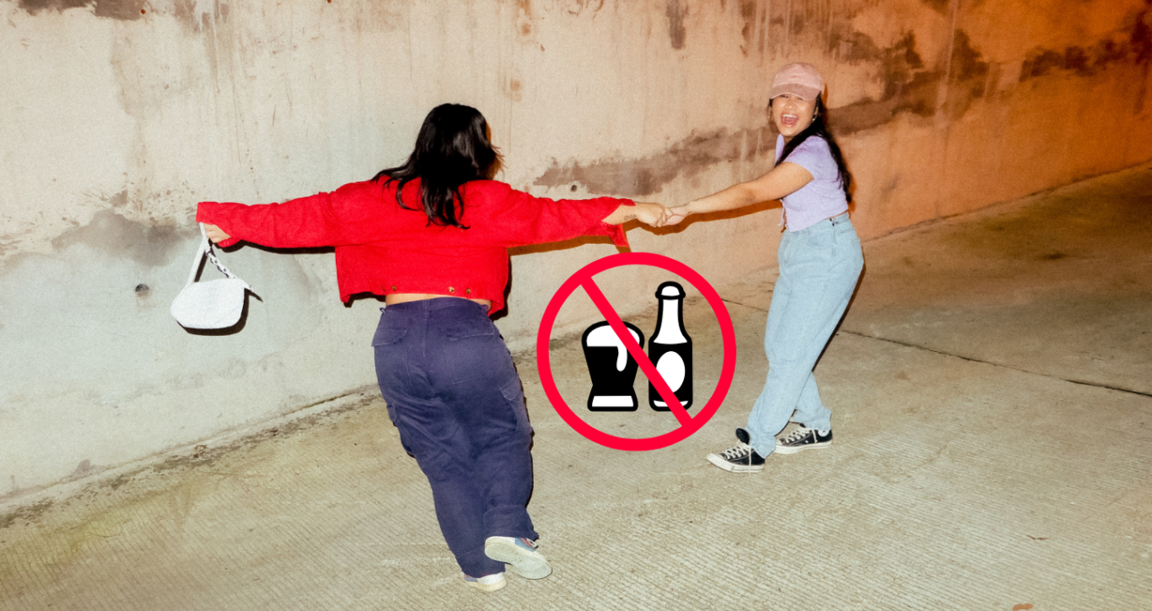 Z Nəslinin İçki Vərdişlərindəki Dəyişiklik Alkoqol Sənayesində 830 Milyard Dollarlıq Çöküşə Səbəb Olub