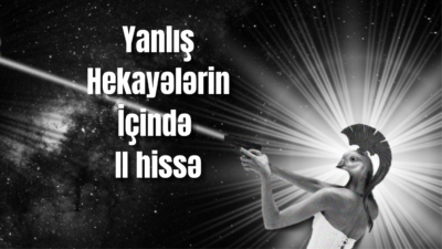 Inside False Narratives II: