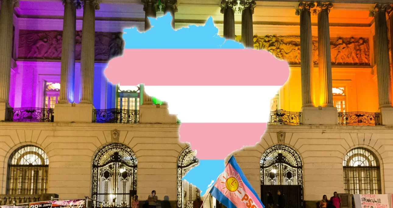 Braziliya 2025-ci ildə dünyada trans insanların qətllərinin sayına görə ilk yerdə olub