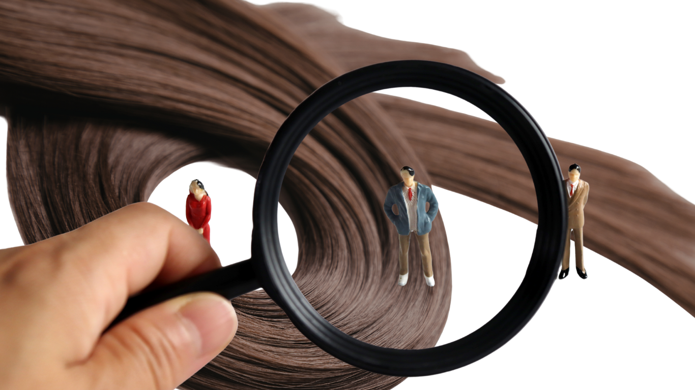 Long Hair and “Manhood”: Expert’s Remarks Draw Criticism
